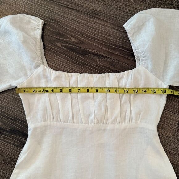DISSH Lilah Mini Dress New - Picture 4 of 9